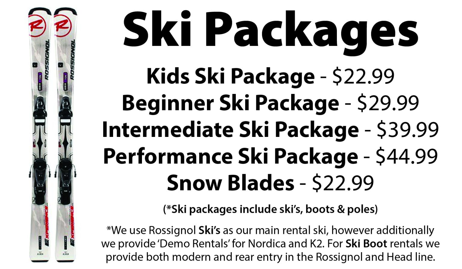 Bear Valley Ski and Board 9098783280 Big Bear Ski and Snowbaord Rentals
