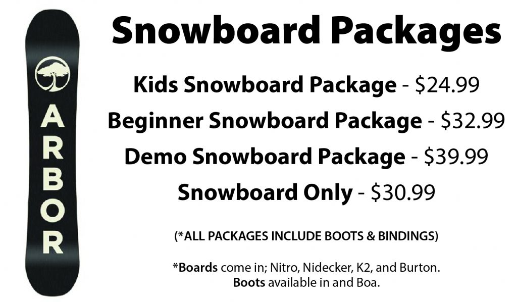 Bear Valley Ski and Board 909-878-3280 - Big Bear Ski and Snowbaord Rentals